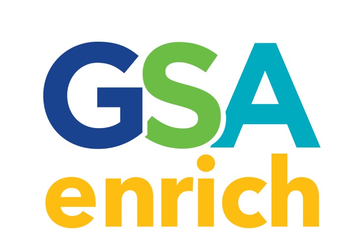 GSA Enrich